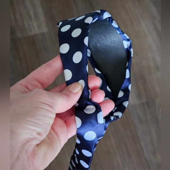 Polka-dot Headband - Picture 5 of 16